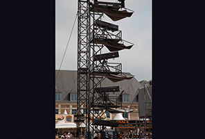 Main Square Festival d'Arras
