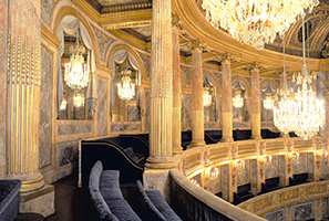 Opera Royal de Versailles