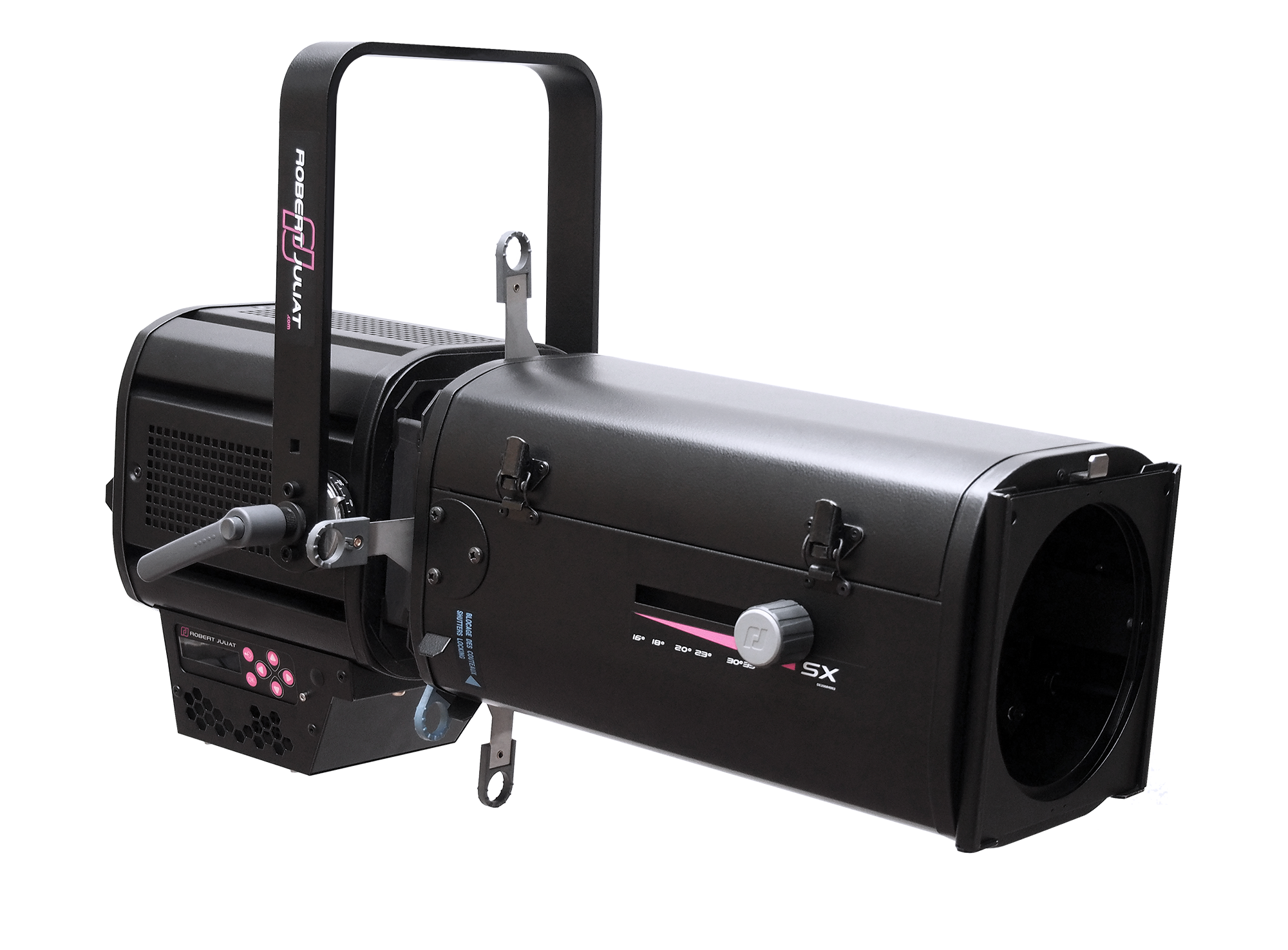 SULLY 4C - Module LED / 650SX 4C