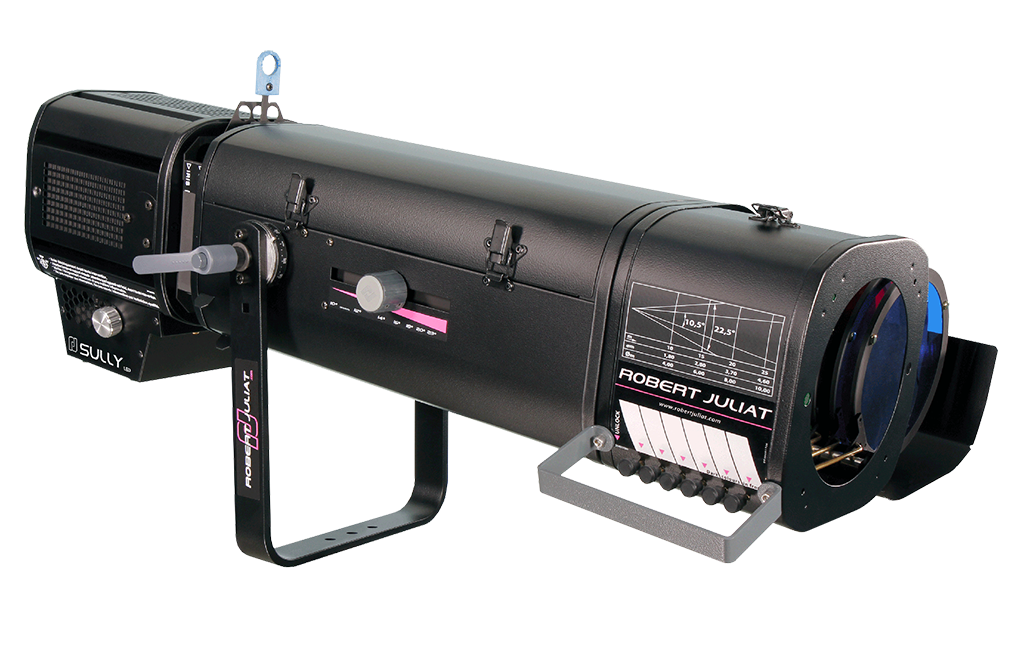 SULLY Poursuite 1156
